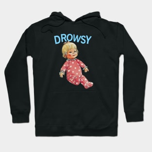 Drowsy Doll Hoodie